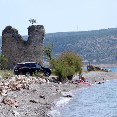 Apartments By The Sea Starigrad, Paklenica - 16421 외부 사진