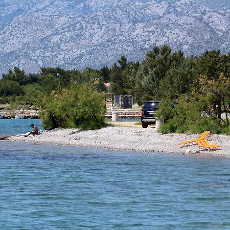 Apartments By The Sea Starigrad, Paklenica - 16421 외부 사진