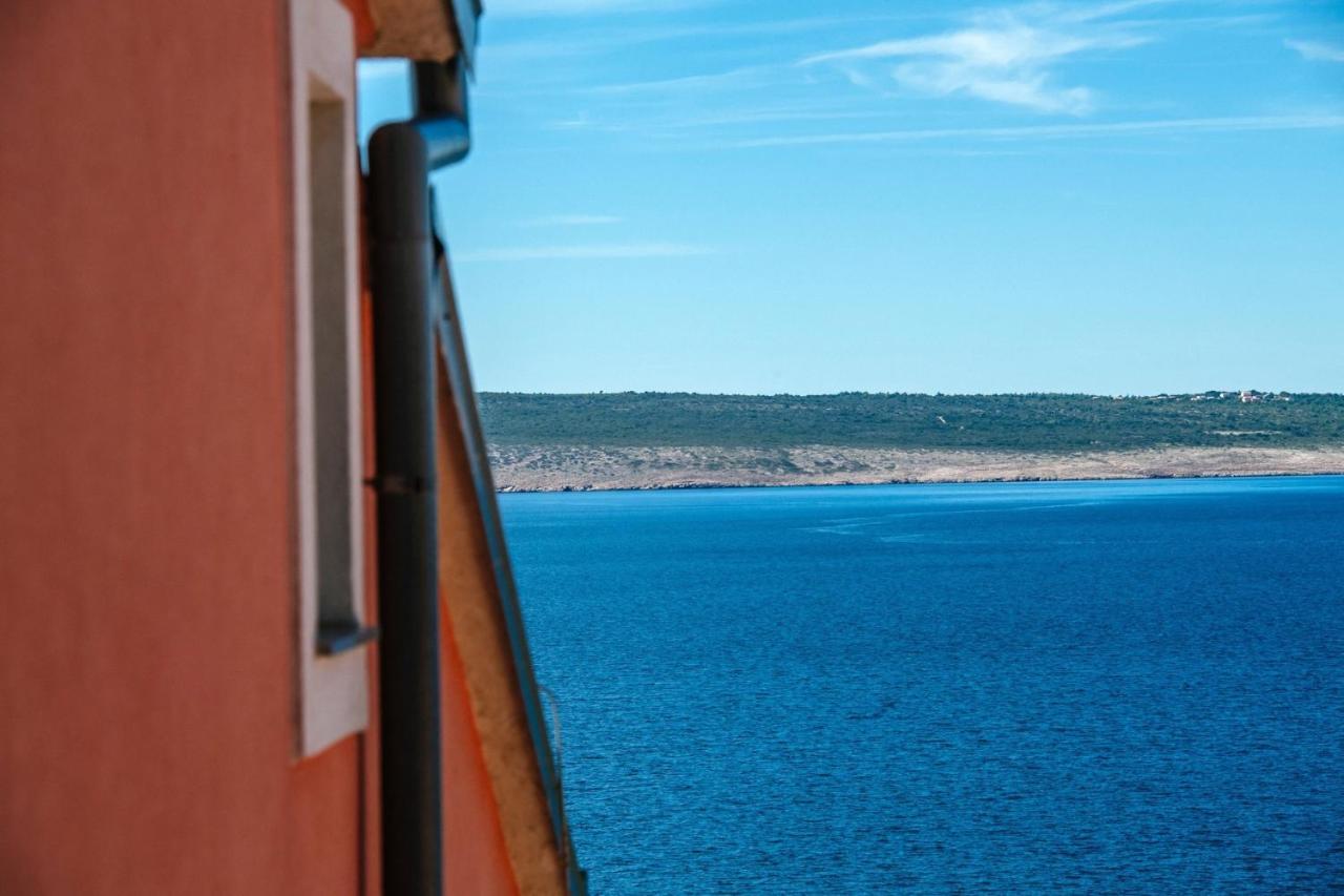 Apartments By The Sea Starigrad, Paklenica - 16421 외부 사진