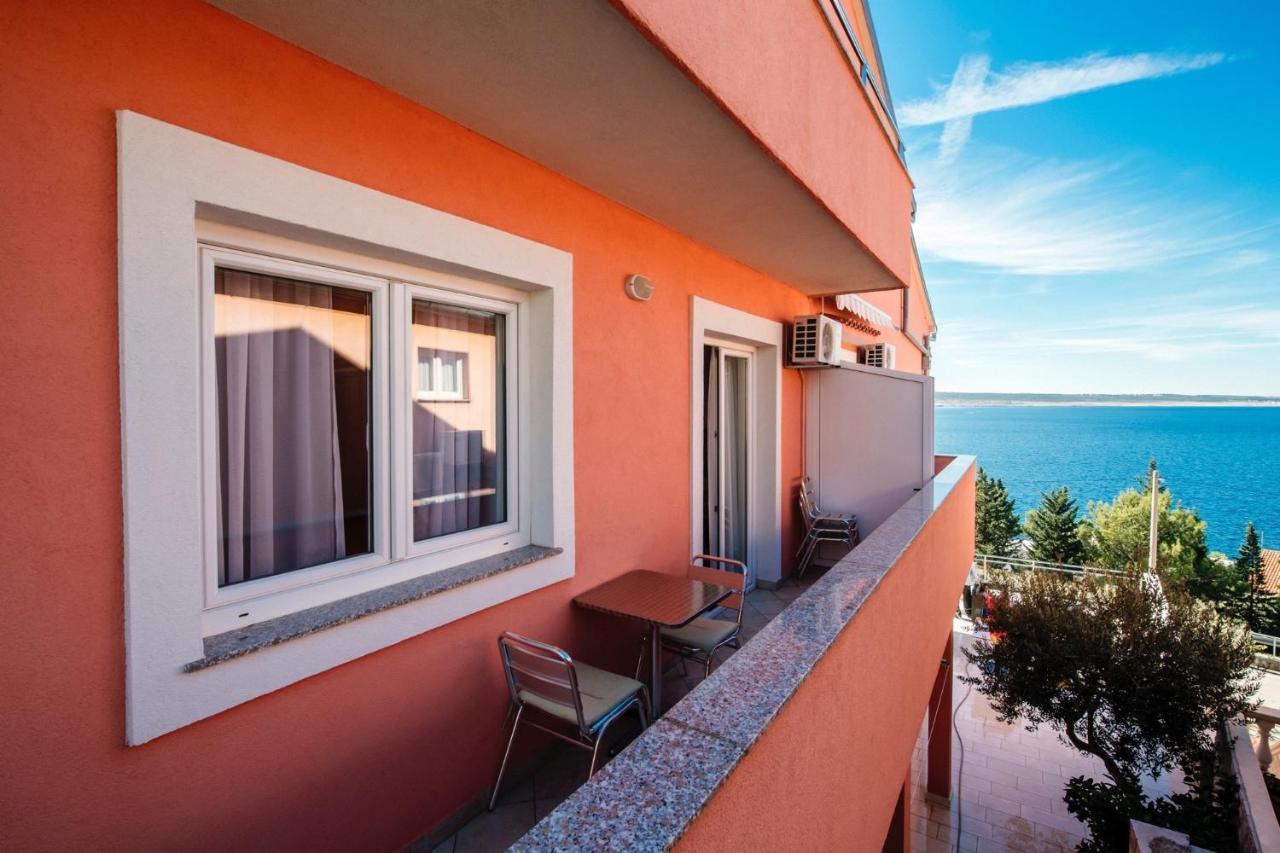 Apartments By The Sea Starigrad, Paklenica - 16421 외부 사진